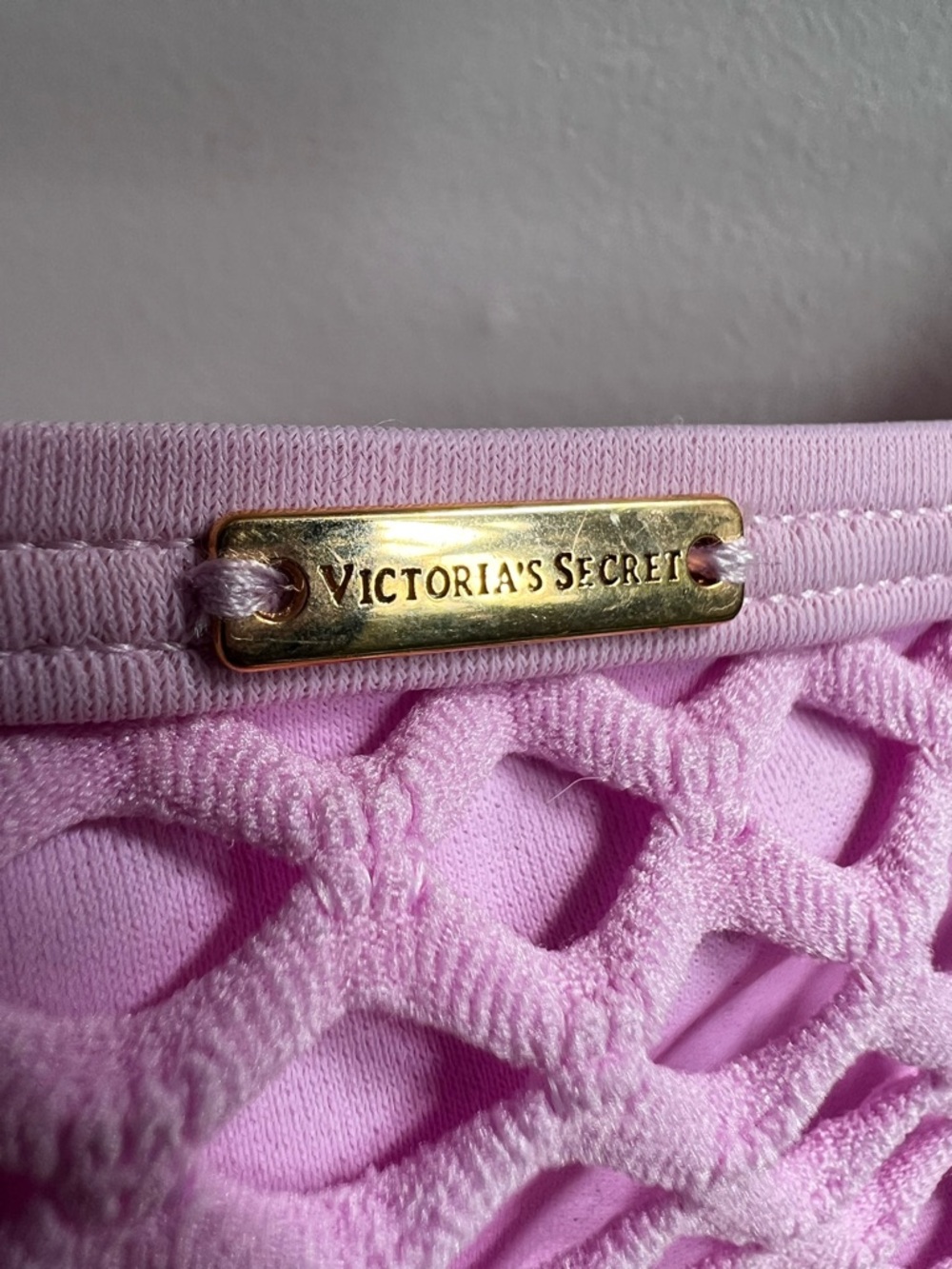 Victorias Secret bikini bottoms - Picture 7 of 9